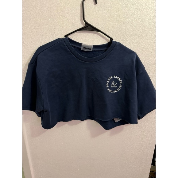 Bo&Tee matching lounge set - Picture 7 of 7